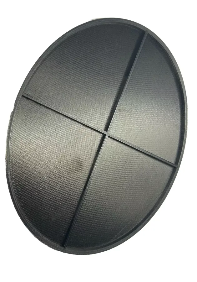 Filament Bases 178x140mm